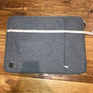Laptop case